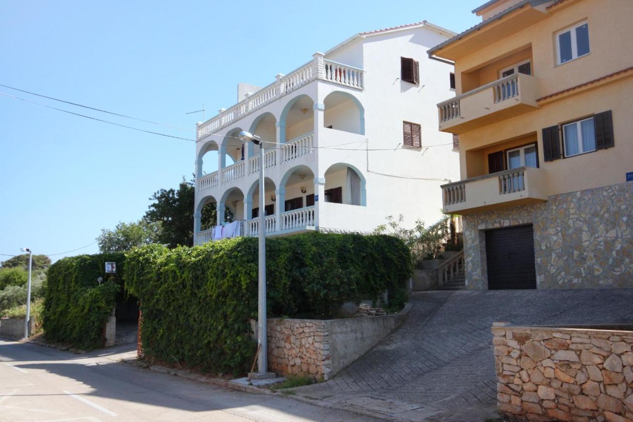 Apartment Sali 890B Екстериор снимка