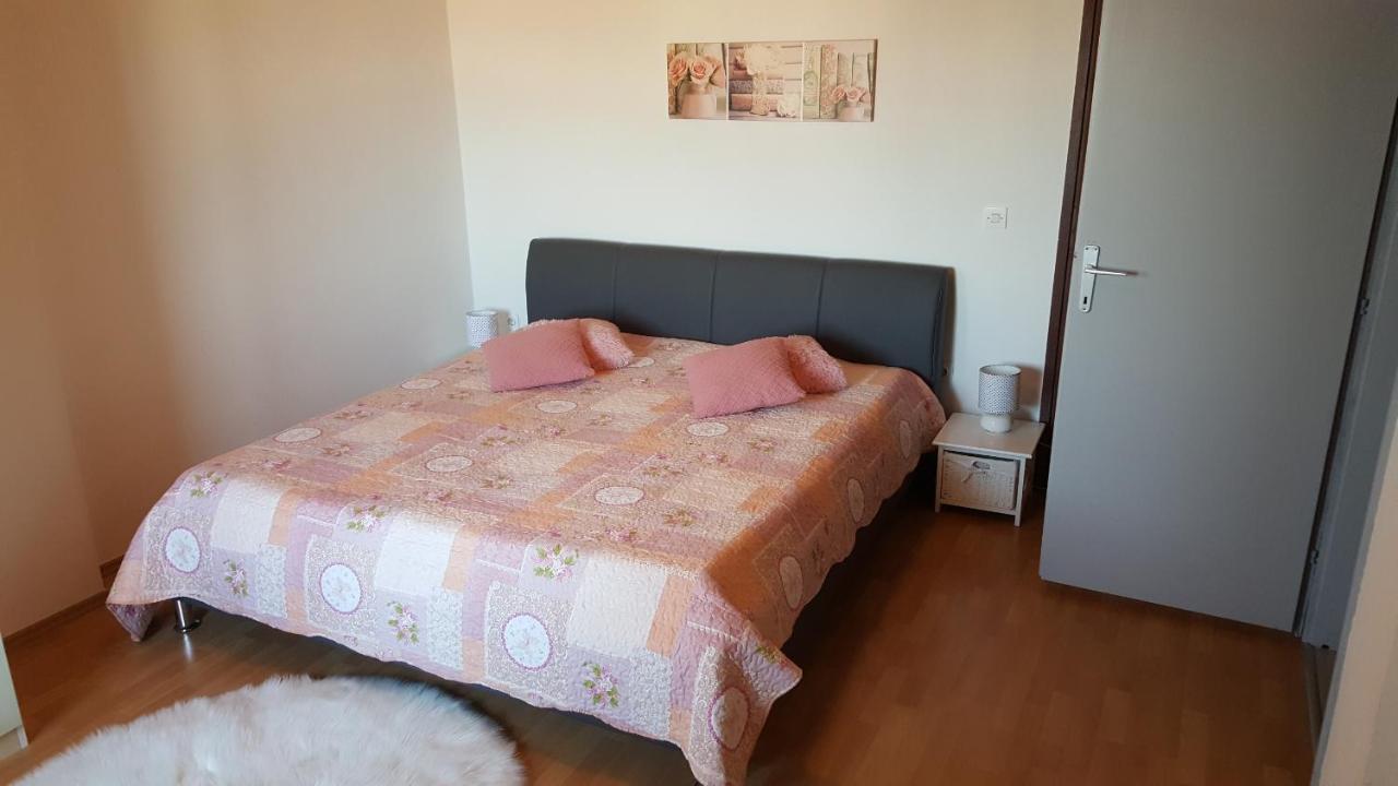 Apartment Sali 890B Екстериор снимка