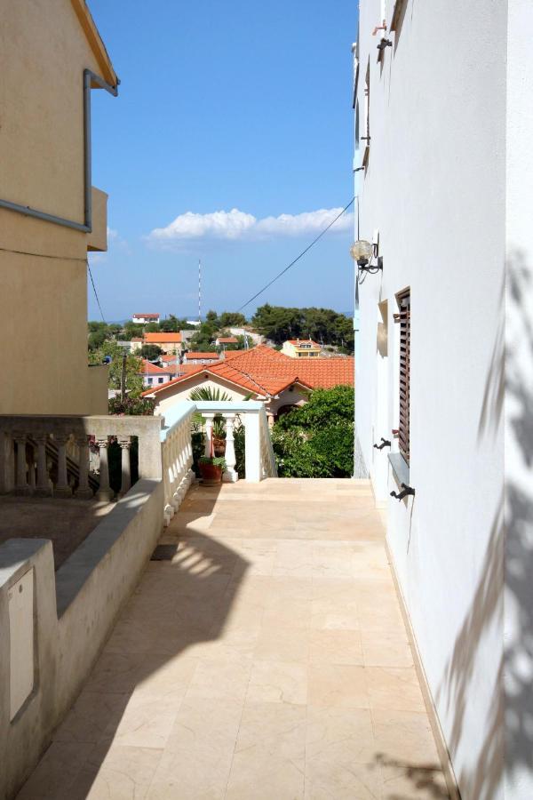 Apartment Sali 890B Екстериор снимка