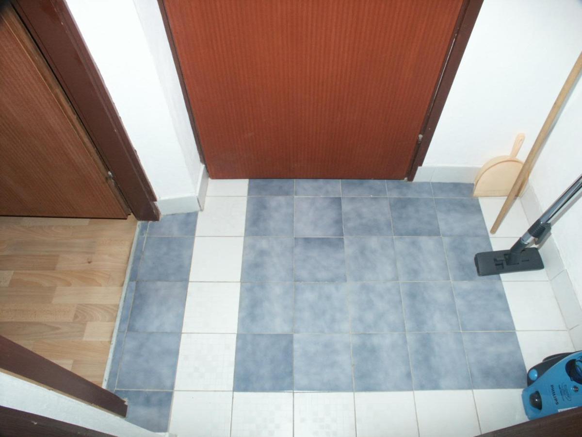 Apartment Sali 890B Екстериор снимка