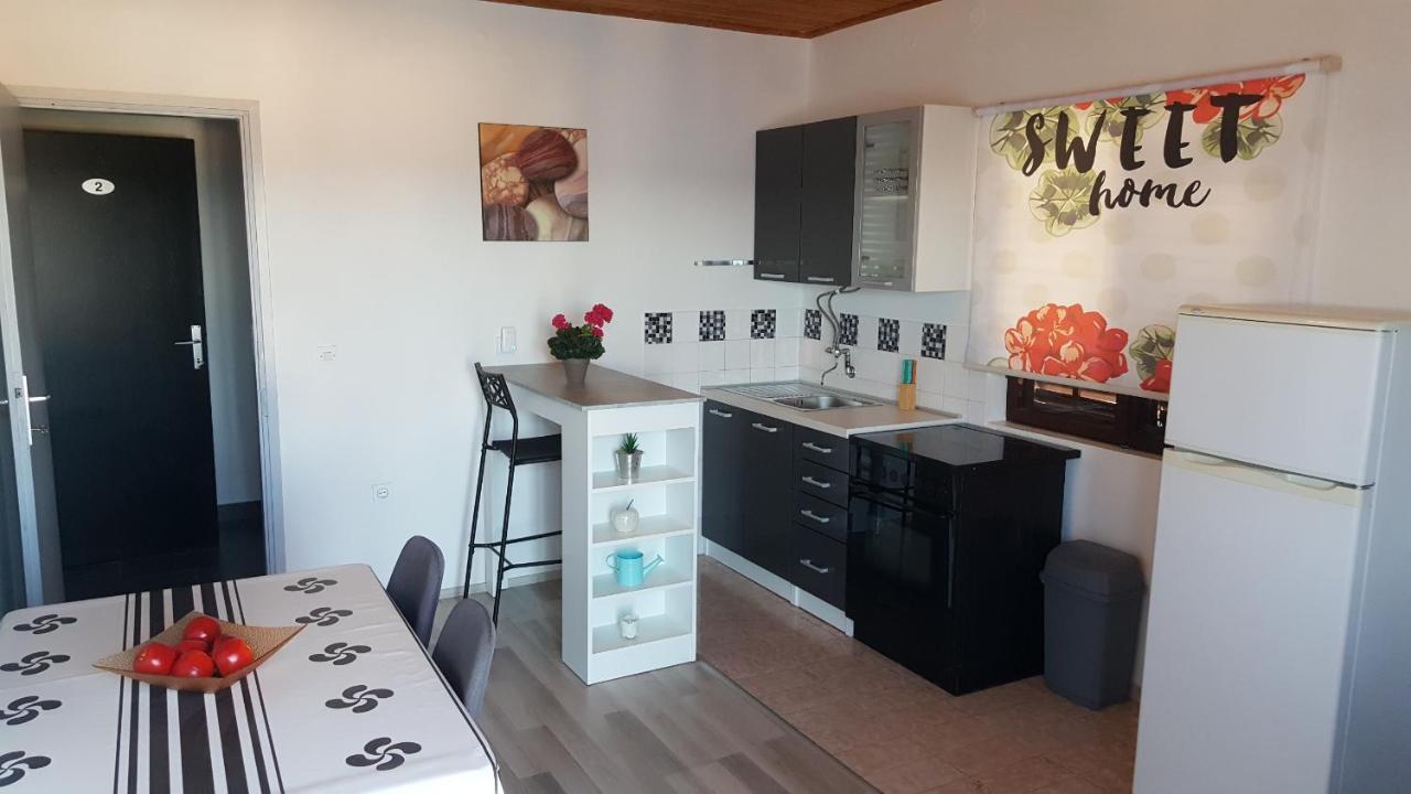 Apartment Sali 890B Екстериор снимка
