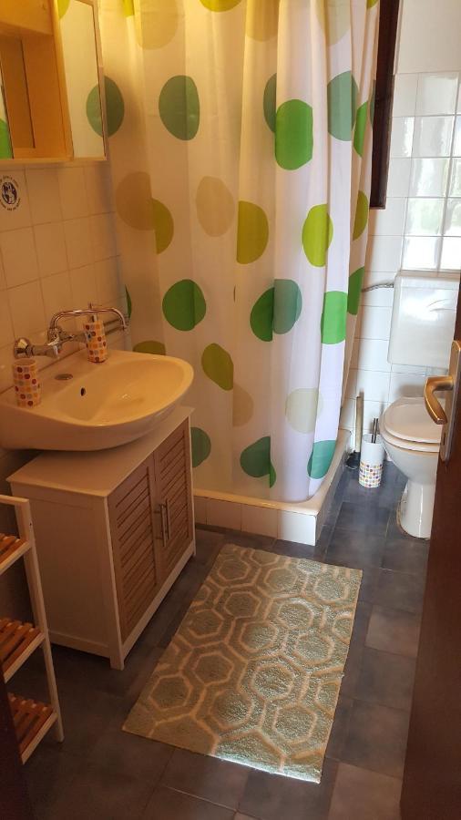 Apartment Sali 890B Екстериор снимка
